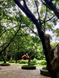 筆架山公園