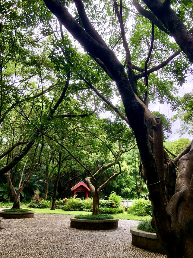筆架山公園