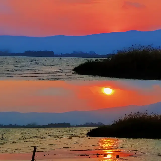 สุดสัปดาห์เที่ยวชมธรรมชาติ: การเดินทางที่โรแมนติกเพื่อตามหาพระอาทิตย์ตก