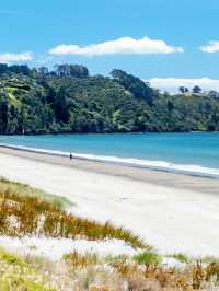 尋訪顧城——新西蘭激流島的幻影與夢想