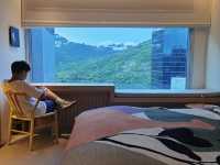 香港性價比超高酒店