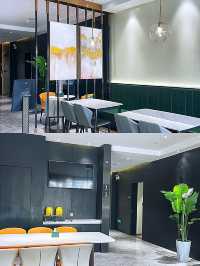 來西安旅行的朋友們都給我住這家酒店!!!