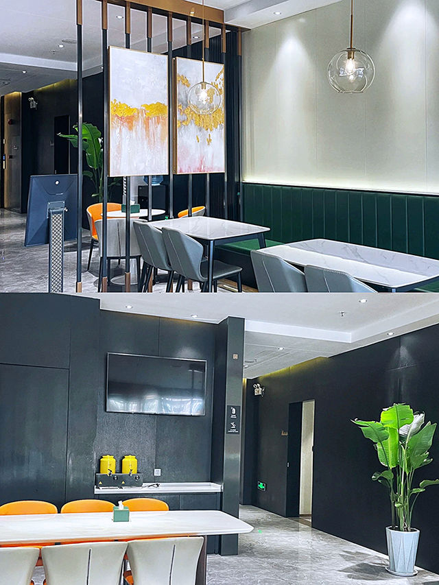 來西安旅行的朋友們都給我住這家酒店!!! 來西安旅行的朋友們都給我住這家酒店!!!
