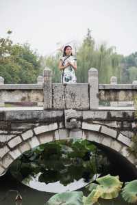茶聖故里-天門陸羽故園
