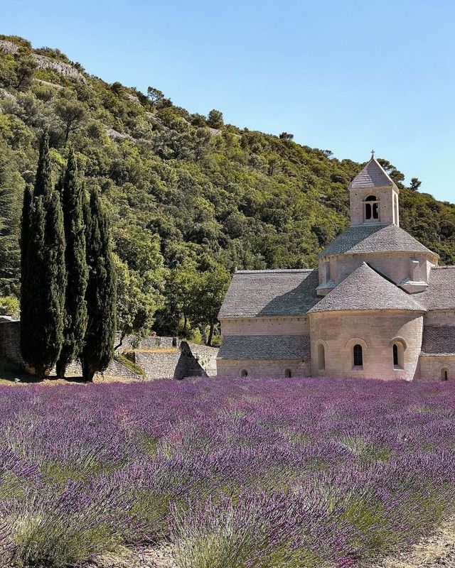 Gordes Luberon Provence