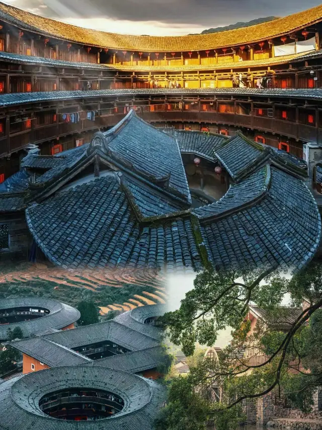 Travel Checklist - Experience the Human Touch of an Ancient Southern Fujian City in Zhangzhou