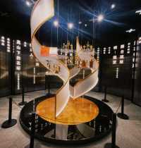 五一可以安排參觀上海電影博物館