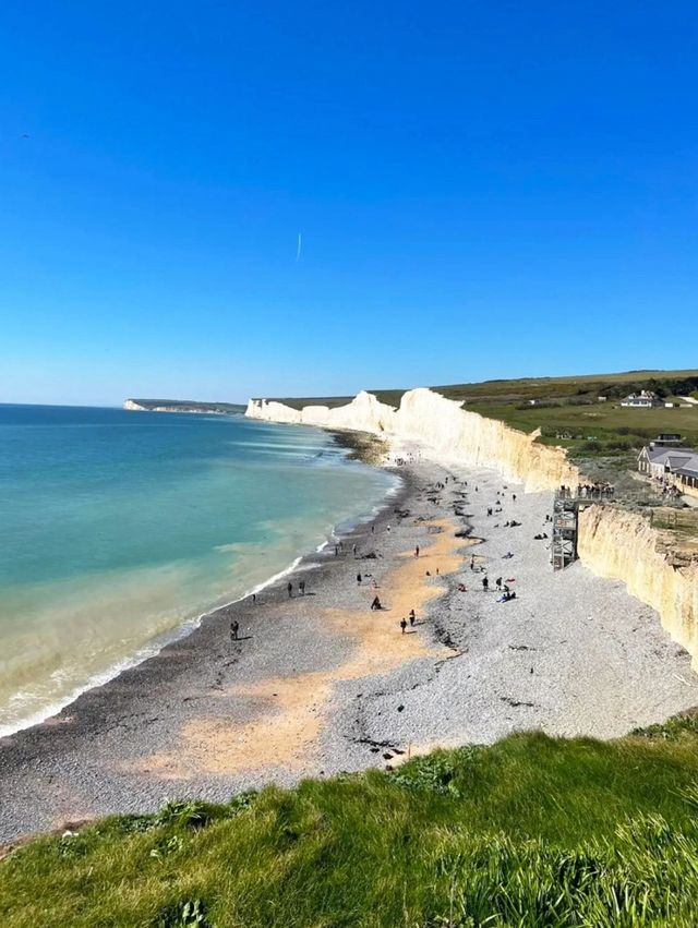 🚂 All Aboard: The Ultimate Guide to Riding the Rails from London to Brighton 🌊