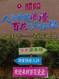 這個夏天一定要去醴陵看一場煙火盛宴