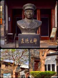 探索雲南小眾秘境建水