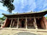 郏縣文廟
