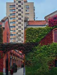 上海嘉佩樂酒店：坐落於石庫門在優雅建築裡品味老上海