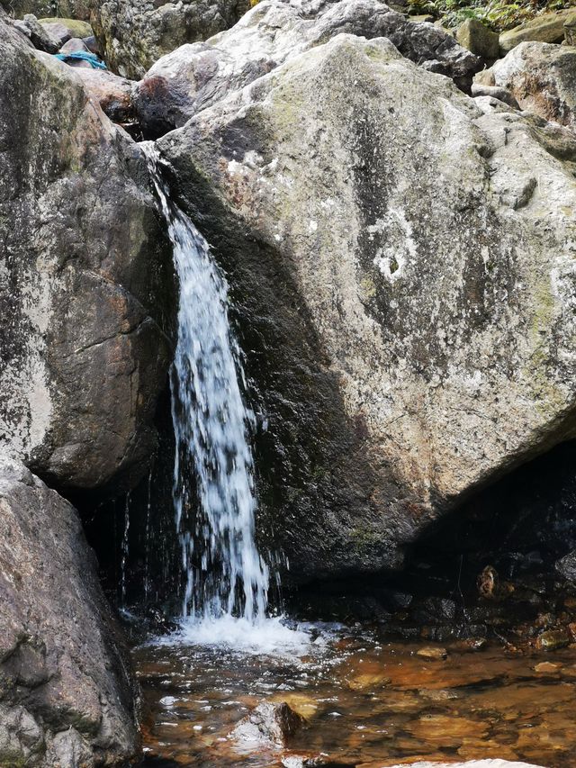 慈溪栲栳山