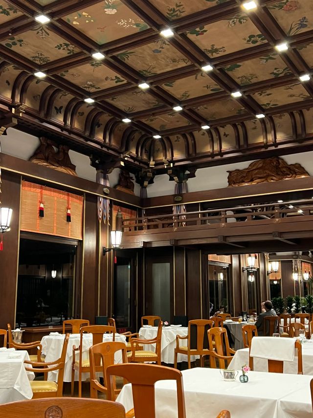 在箱根住到的人生酒店（富士屋）