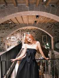 奢野一宅｜在溫嶺的海邊石屋度過快樂假期