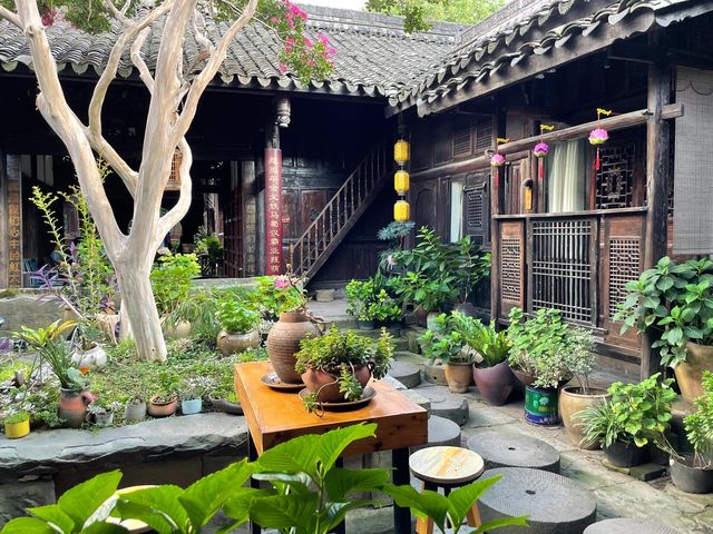 女皇故里等你來：廣元，一個被低估的小眾旅遊勝地