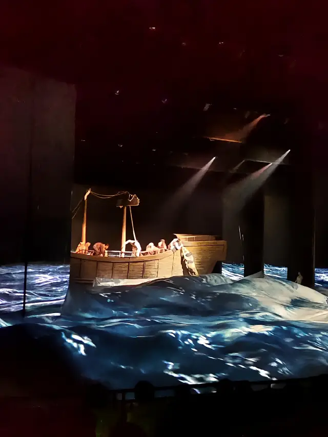 Give me a day, and I'll return you a millennium | Foshan's Eternal Love!