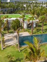 🌴🏖️ Cam Ranh's Selectum Noa Resort: A Tropical Haven 🌞🌊