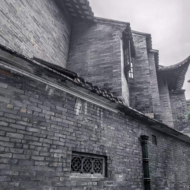 春天打卡東莞可園