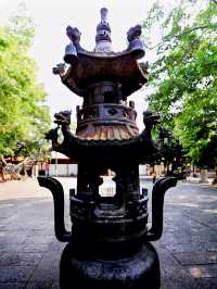 寫給6月要去泉州的你！泉州必遊之開元寺