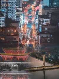 浙江麗水：兩天一夜的仙境之旅