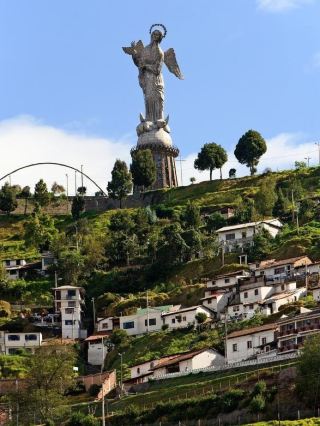 🌟 Quito's Charm: Swissotel's Timeless Elegance 🏨