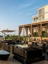 🌟 Dubai's Luxe Escape: Banyan Tree Bliss 🏝️✨