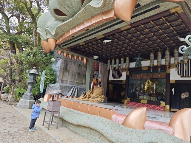 從關西到關東