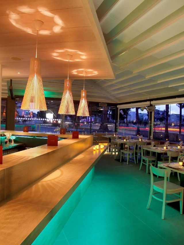 🌟 Nicosia's Hilton Haven: Comfort Meets Convenience 🌟