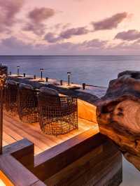 🏝️ Maldives Magic: Luxe Escapes at Joali 🌅✨