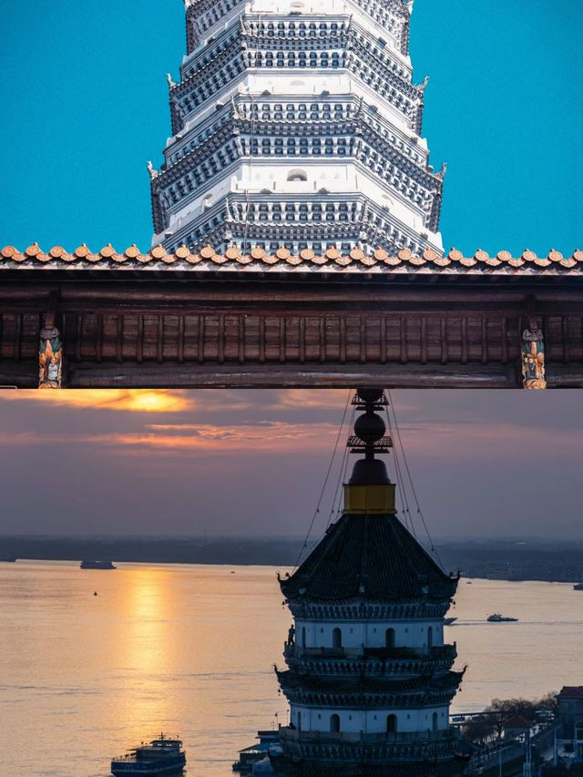 振風塔