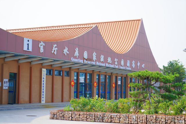 京郊免費小眾遊玩地，避暑納涼觀鳥賞荷花