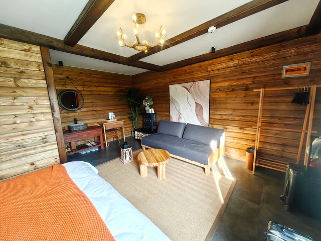 禾木的小木屋民宿到底值得住吗？
