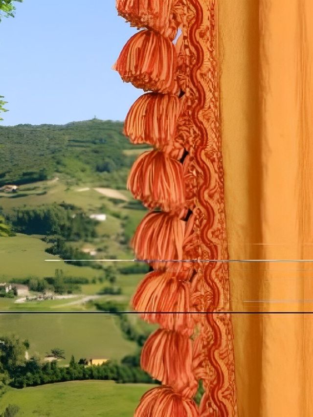 🇮🇹✨ Piedmont's Luxe Escape: Discover Relais San Maurizio 🏰🍇