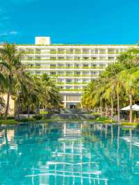 🌴🏖️ Tuy Hoa's Top Stay: Rosa Alba Resort & Villas 🌅