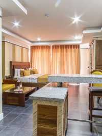 🌟 Medellin's Must-Stay: Hotel du Parc Delights! 🌟
