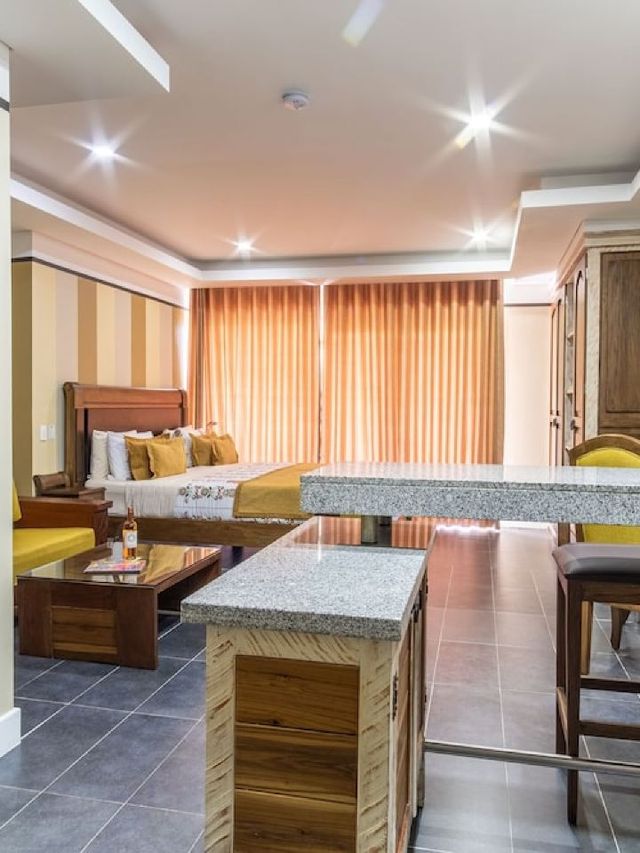 🌟 Medellin's Must-Stay: Hotel du Parc Delights! 🌟