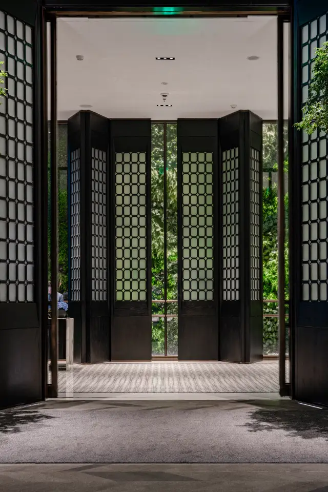 Shenzhen | Nanyang Retro Style Super Photogenic Nanshan Shangri-La