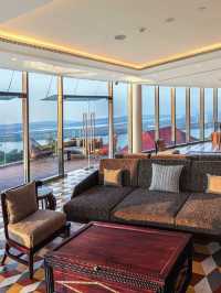 🌟 Goa's Hidden Gem: DoubleTree Delights! 🌴✨