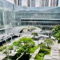 種草深圳新地標：光明文化藝術中心