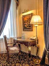 🌟 Enchanting Stays in Volgograd: Hotel Volgograd 🌟