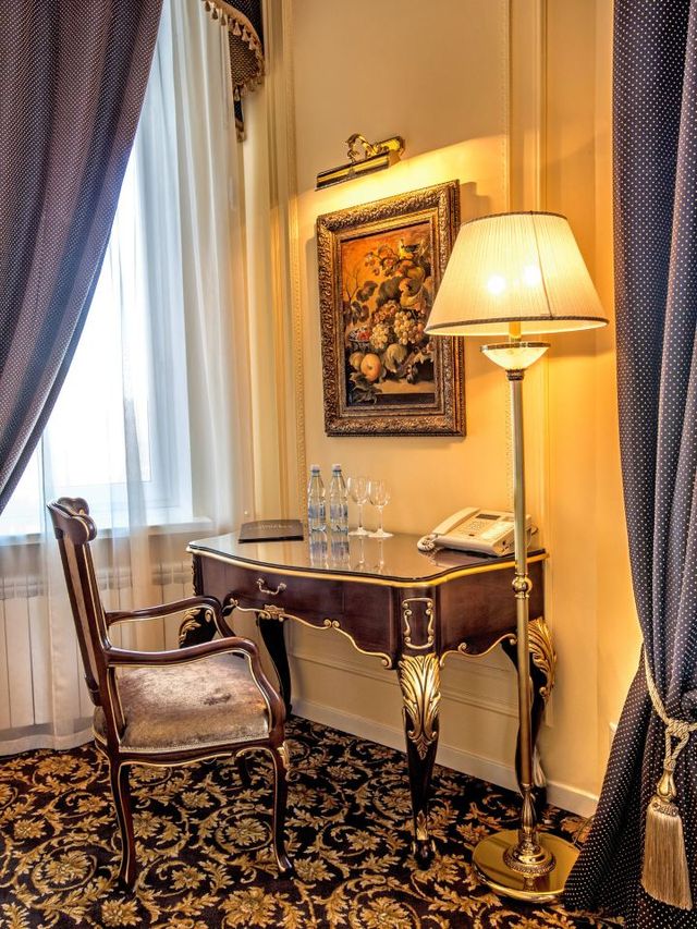 🌟 Enchanting Stays in Volgograd: Hotel Volgograd 🌟