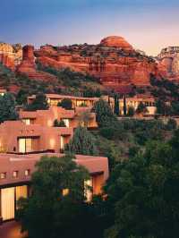 🌄 Sedona's Serenity: Enchantment Resort's Top Picks 🏞️