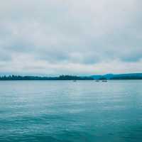 Beautiful Lake Temagami in Canada 🇨🇦