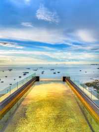 🌟 Pattaya's Hidden Gem: The Edge Central 🏨✨