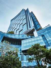 🌟 Bangkok Bliss: Luxe Stays & Gourmet Days at Hyatt Regency 🌟