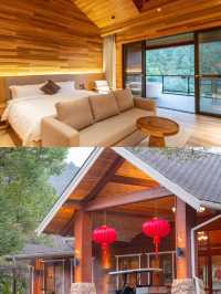 廣深周邊|住進清遠森林氧吧中會呼吸的木屋