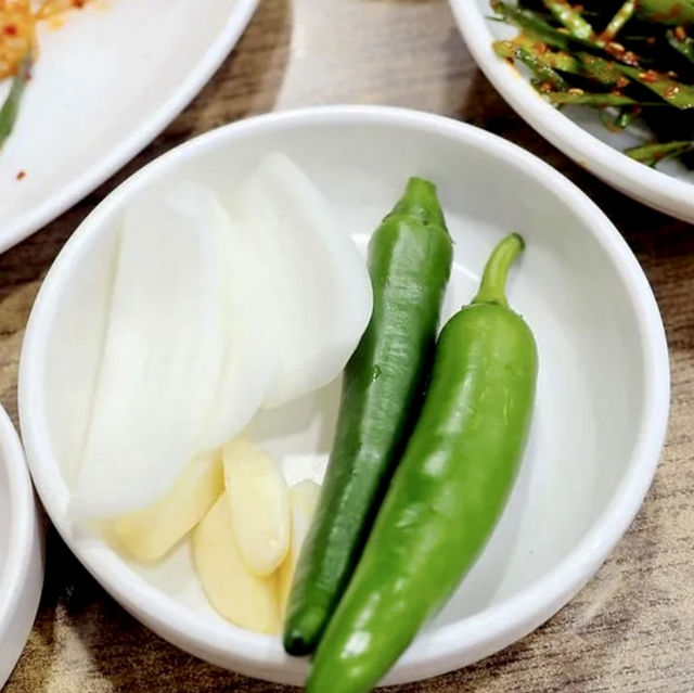 🇰🇷釜山地標美食|難忘的豬肉湯飯,太厲害! 🇰🇷釜山地標美食|難忘的豬肉湯飯,太厲害!