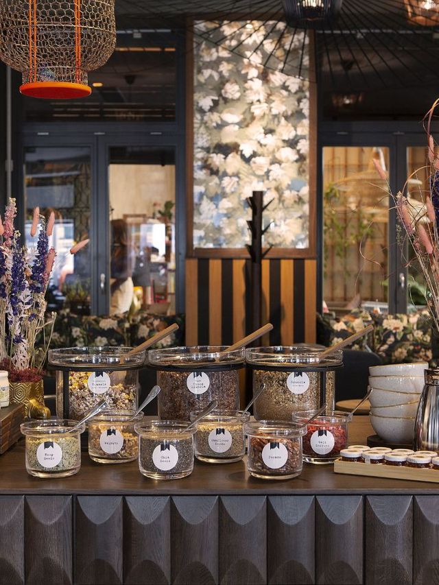 🌟✨ Berlin's Boutique Charm: Circus Hotel Highlights ✨🌟