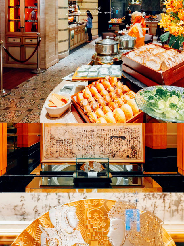 吉隆坡Mandarin Oriental酒店：奢華體驗，近距離感受雙子塔風採